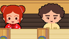  jeux de restaurant : De vrais sushis japonais