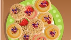 Jeux de cuisine : Jeu de cookies Jeux de cuisine : Jeu de cookies