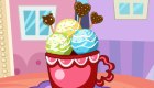 Jeux de cuisine : Faire un sorbet Jeux de cuisine : Faire un sorbet