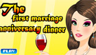 jeux de cuisine : Cuisine d’anniversaire
