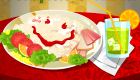 Jeux de cuisine : Cuisiner le petit-déjeuner Jeux de cuisine : Cuisiner le petit-déjeuner