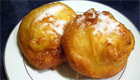 recettes pour enfant : Beignets aux pommes