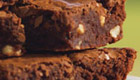  recette : Brownies de Lee