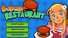 jeux de serveuse : Dans la peau d’une serveuse de fast-food