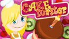 gateaux : Deviens une vraie chef
