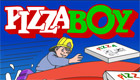  jeux de pizza : Livraison de pizza