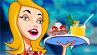  jeux de serveuse : Serveuse de glacier