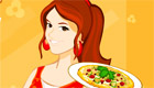  jeux de serveuse : Une fille serveuse