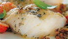 recettes pour enfant : Filet ou dos de cabillaud au four micro-ondes
