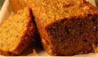 recettes pour enfant : Cake aux carottes