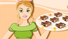 jeux de gateaux : Cake au chocolat