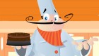 Jeux de cuisine : Faire un fondant Jeux de cuisine : Faire un fondant