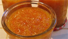 recettes pour enfant : Compote de pêches