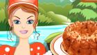 Jeux de cuisine : Faire un monkey bread Jeux de cuisine : Faire un monkey bread