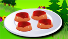 jeux de cuisine : Cuisine de la crème caramel