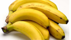 Photo de la recette de Crème à la banane et aux groseilles pour enfant