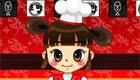  jeux de serveuse : Le service des sushis