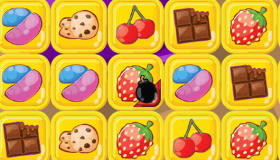 Jeux de cuisine : Jeu de cupcakes Jeux de cuisine : Jeu de cupcakes