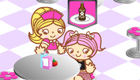 Jeux de serveuse : Jeu de serveuse Jeux de serveuse : Jeu de serveuse