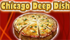 cuisine : Jeu de recette de cuisine
