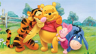 Décore tes oeufs de Pâques avec Winnie l’ourson et ses amis Photo Décore tes oeufs de Pâques avec Winnie l’ourson et ses amis