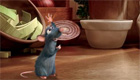 jeux de cuisine : Remy de Disney