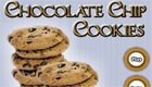 jeux de gateaux : Prépare des cookies
