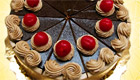  jeux de gateaux : Prépare un gâteau au chocolat