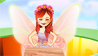 Jeux de serveuse : Des jus de fruits en cuisine Jeux de serveuse : Des jus de fruits en cuisine