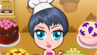 Jeux de gateaux : Jeu pour cuisiner des gâteaux Jeux de gateaux : Jeu pour cuisiner des gâteaux