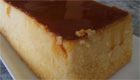  recette : Flan à la noix de coco