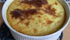 Photo de la recette de Gâteau de semoule pour enfant