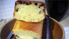 recettes pour enfant : Gâteau au Yaourt et pépites de chocolat