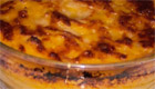 recettes pour enfant : Gratin de citrouille