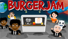 Jeux de hamburger