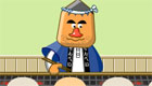 jeux de restaurant : Jeu de crêperie