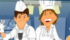  jeux de restaurant : Comment faire des hamburger&nbsp;?