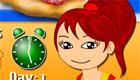  jeux de cuisine : Perfect pizza