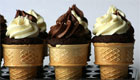  jeux de serveuse : Stand de glaces