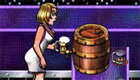  jeux de serveuse : Betty la serveuse