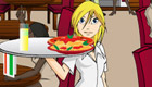 Lilou la serveuse Jeux de cuisine : Lilou la serveuse