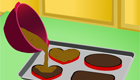 gateaux : Les bons biscuits