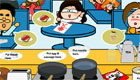  jeux de restaurant : Cuisine à la cantine