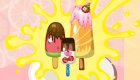 Jeux de cuisine : Jeu de glaces Jeux de cuisine : Jeu de glaces
