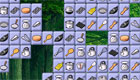 réflexion : Mahjong en cuisine