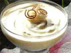recettes pour enfant : Mousse des îles
