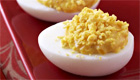  recette : Oeufs mimosa