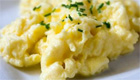 Photo de la recette de Œufs brouillés au gruyère
