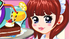 Jeux de serveuse : Jeu de serveuse en pâtisserie Jeux de serveuse : Jeu de serveuse en pâtisserie