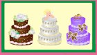 Jeux de cuisine : Jeu de pâtissier Jeux de cuisine : Jeu de pâtissier